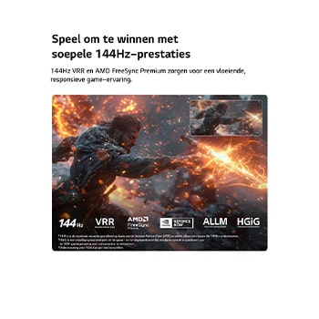Een LG QNED evo AI QNED90 Mini LED ultragrote tv is aan de muur bevestigd in een lichte woonkamer en toont een grote olifant met levendige details die de indrukwekkende schaal en aanwezigheid benadrukken voor een kind dat vlakbij zit.